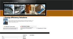 Desktop Screenshot of heilicher.com